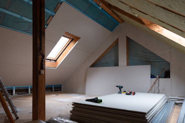 Best Insulation Materials and Products in East Port Orchard, WA