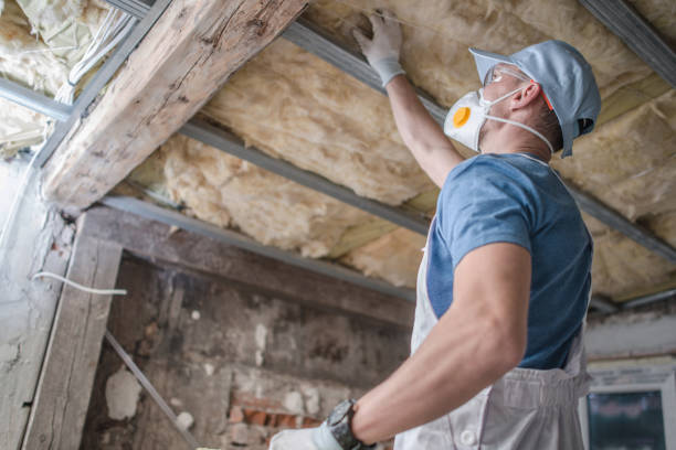 Best Insulation for Specific Applications in East Port Orchard, WA