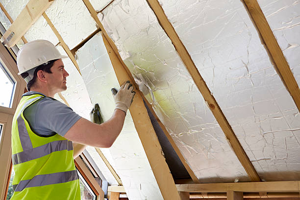 Best Commercial Insulation in East Port Orchard, WA