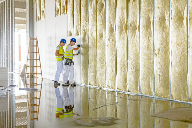 Best Insulation for Specific Applications in East Port Orchard, WA